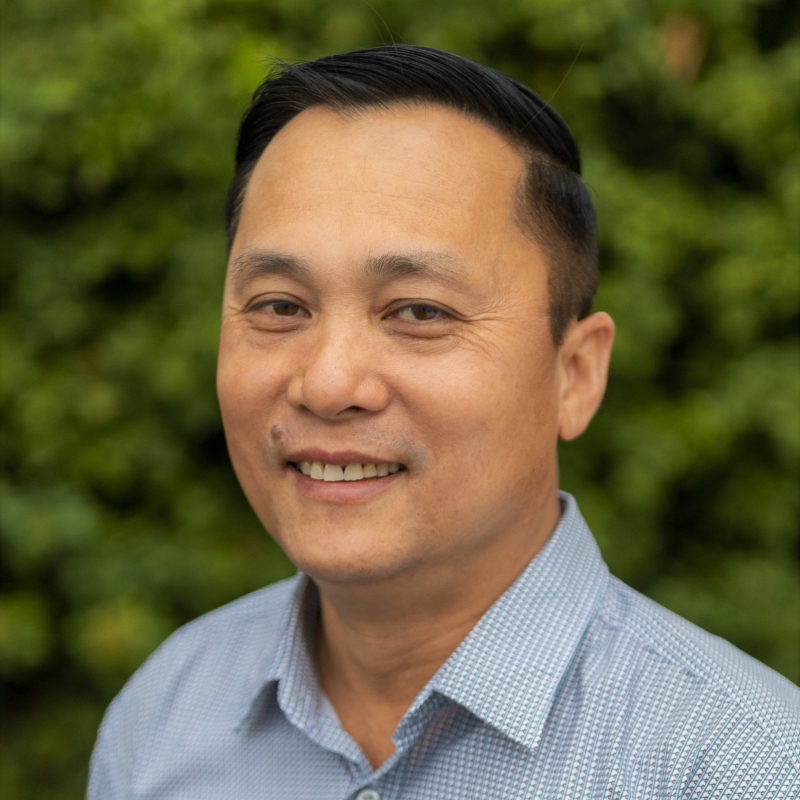 Alex Nguyen