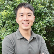 Alex Chen