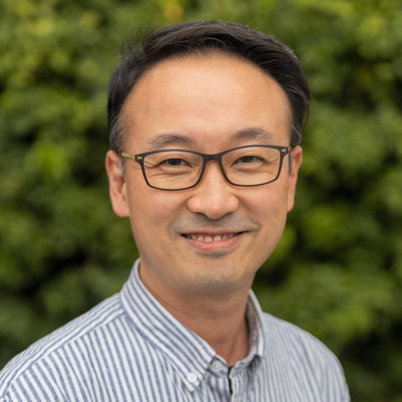 Brian Chung