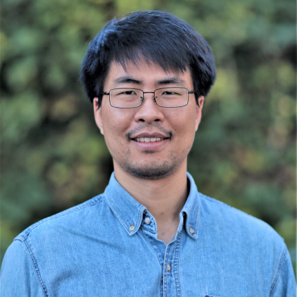 Dr. Calvin Kim