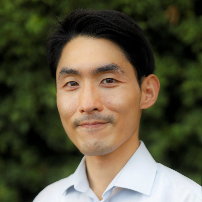 Dr. Gyuho Song