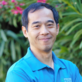 Dr. Liming Wang