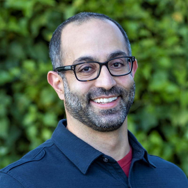 Dr. Philip Stephanou