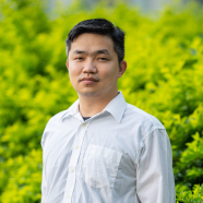 Jerry Lin