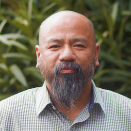 Marvin Ancheta