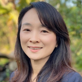 Judy Liu