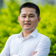 John Syu