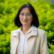 Mavis Chang