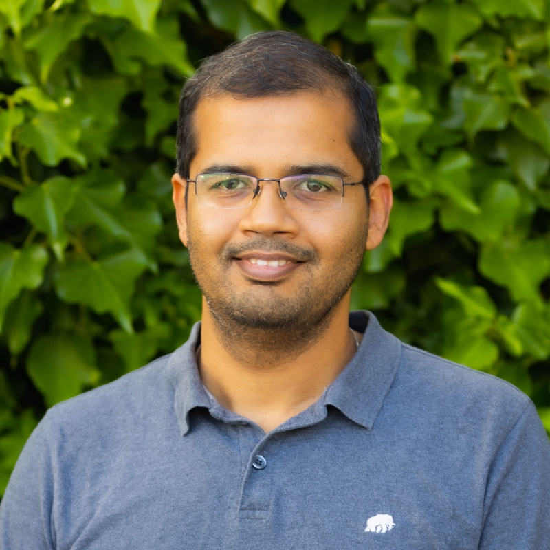 Nilesh Hasabnis