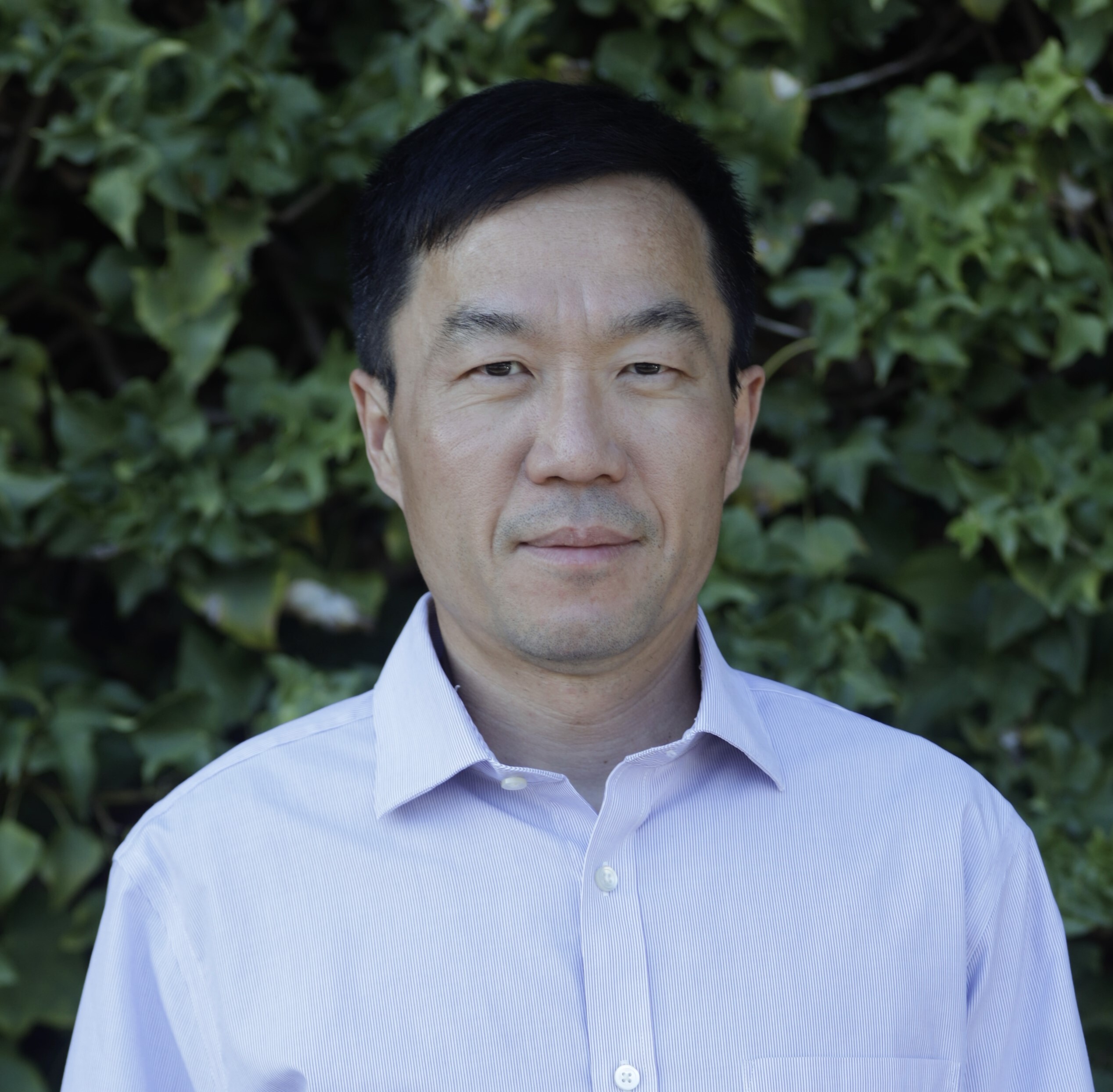 Dr. Pengcheng Li