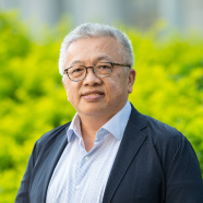 Neil Yang