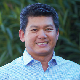 Ming Tung