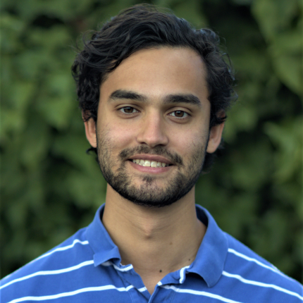 Nicolas Madhavapeddy