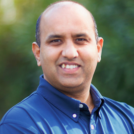 Shekhar Halakatti