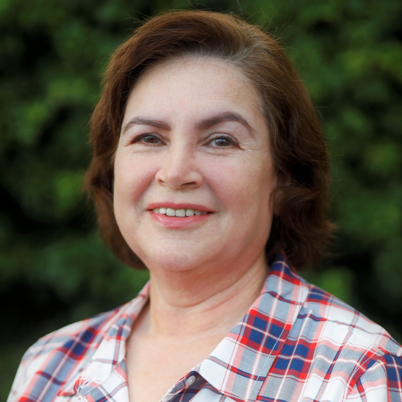 Rosa Fernandez