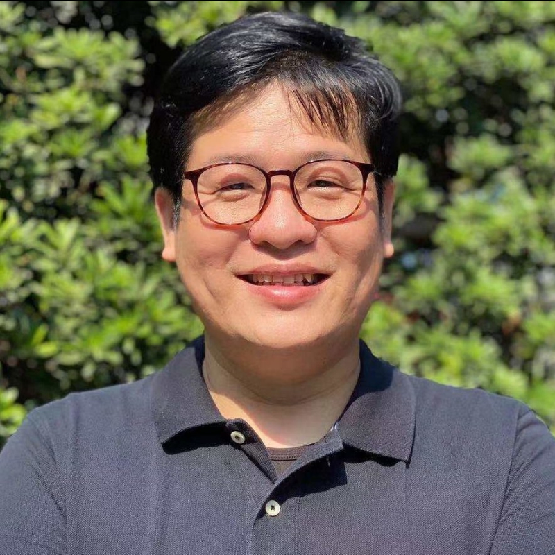 Tony Wu