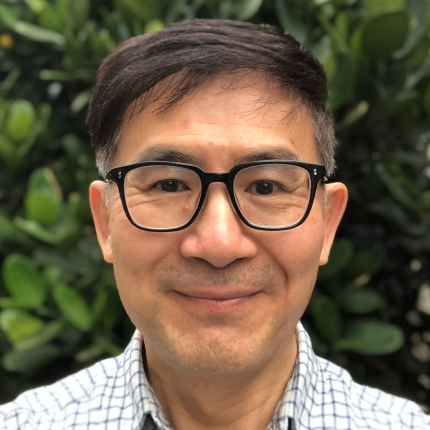 Weichi Liu