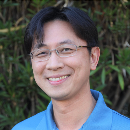 Vincent Chan