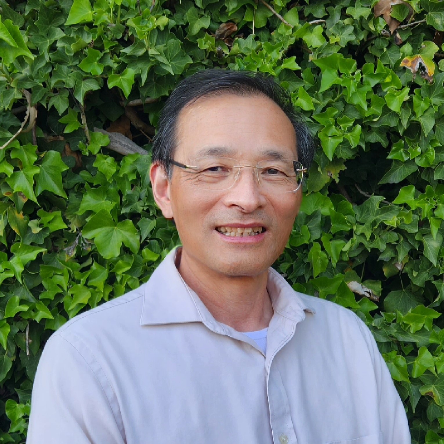 Dr. Tsong Kao