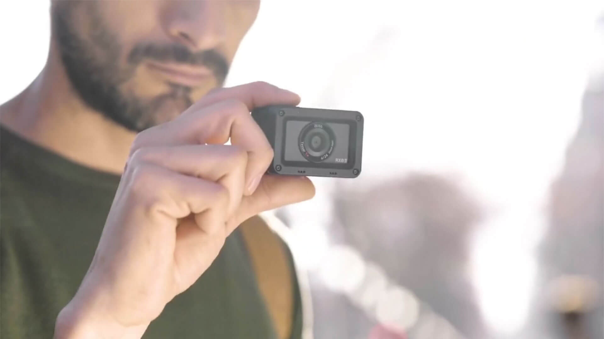 Compact Cameras