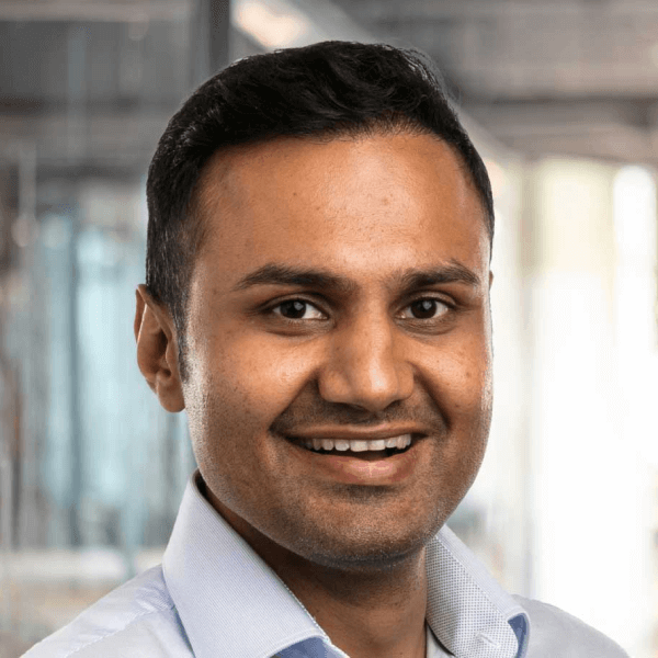 Tushar Gupta
