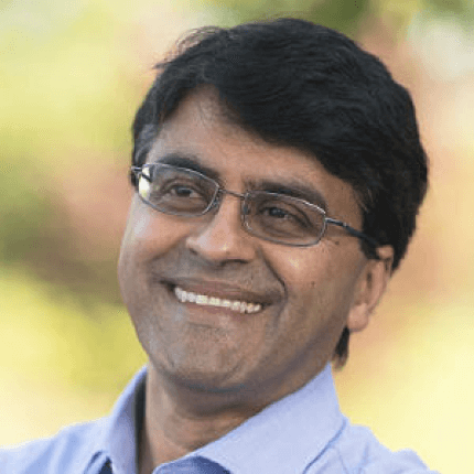 Rajeev Madhavan