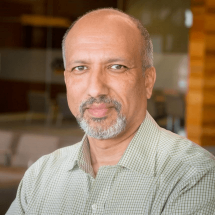 Dr. Supratik Guha