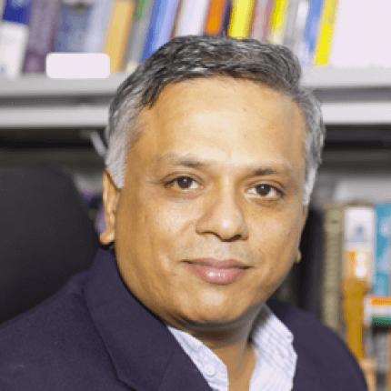 Dr. Mahesh Panchagnula
