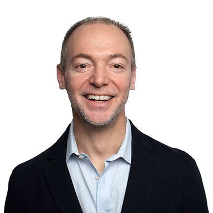 Dr. Brian Gally