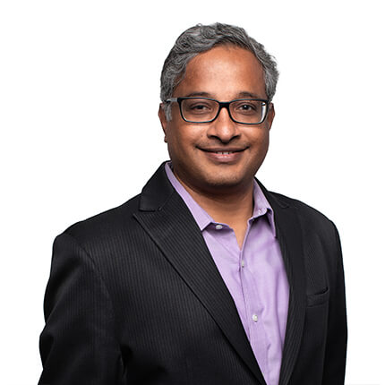 Dr. Surya P. Ganti