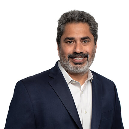 Dr. Prabhu Sathyamurthy