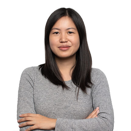 Demy Tang