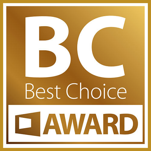 AirJet® Mini by Frore Systems wins the prestigious COMPUTEX 2023 ‘Golden Award’ of Best Choice Award in the ‘IC & Components’ Category