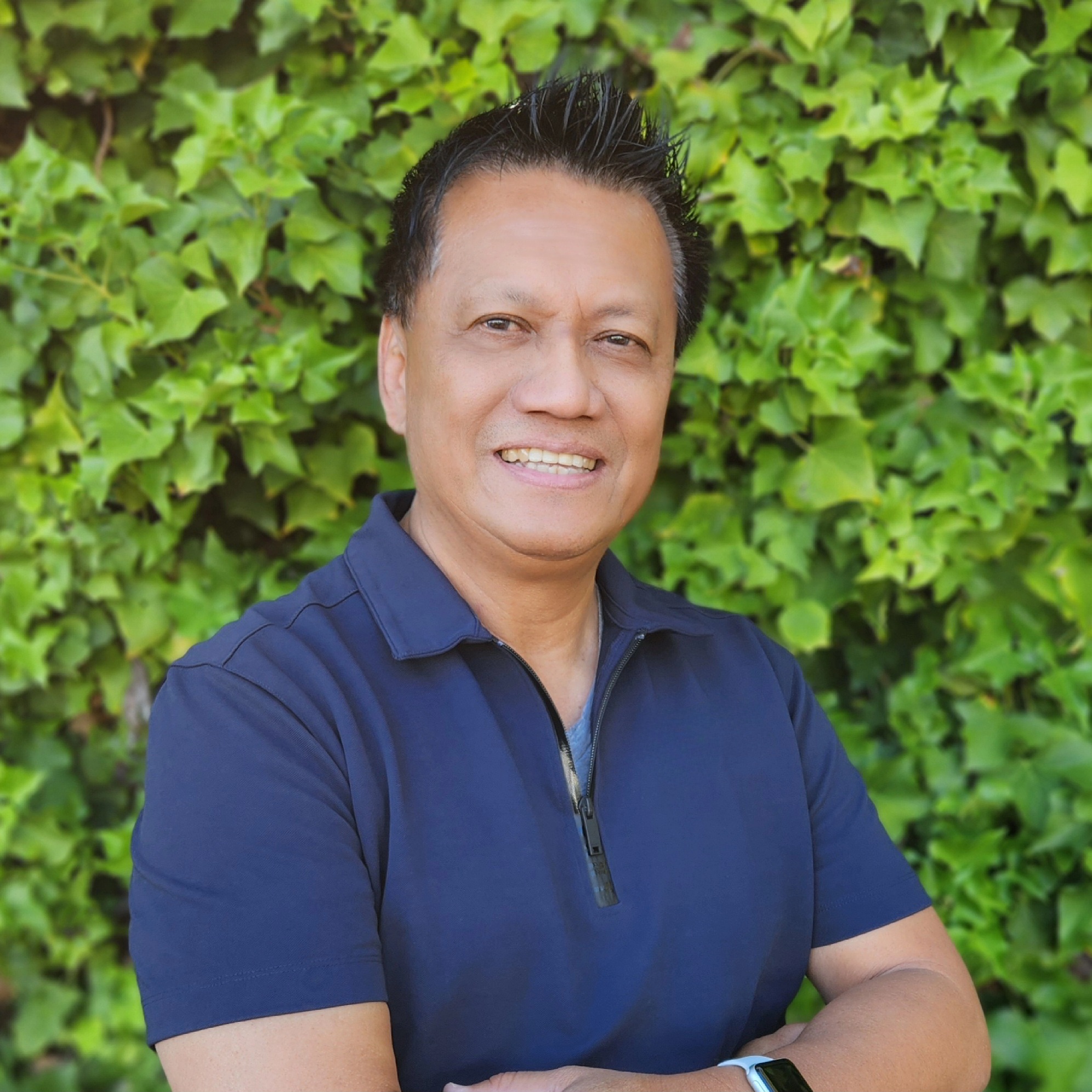 Reu de la Cruz