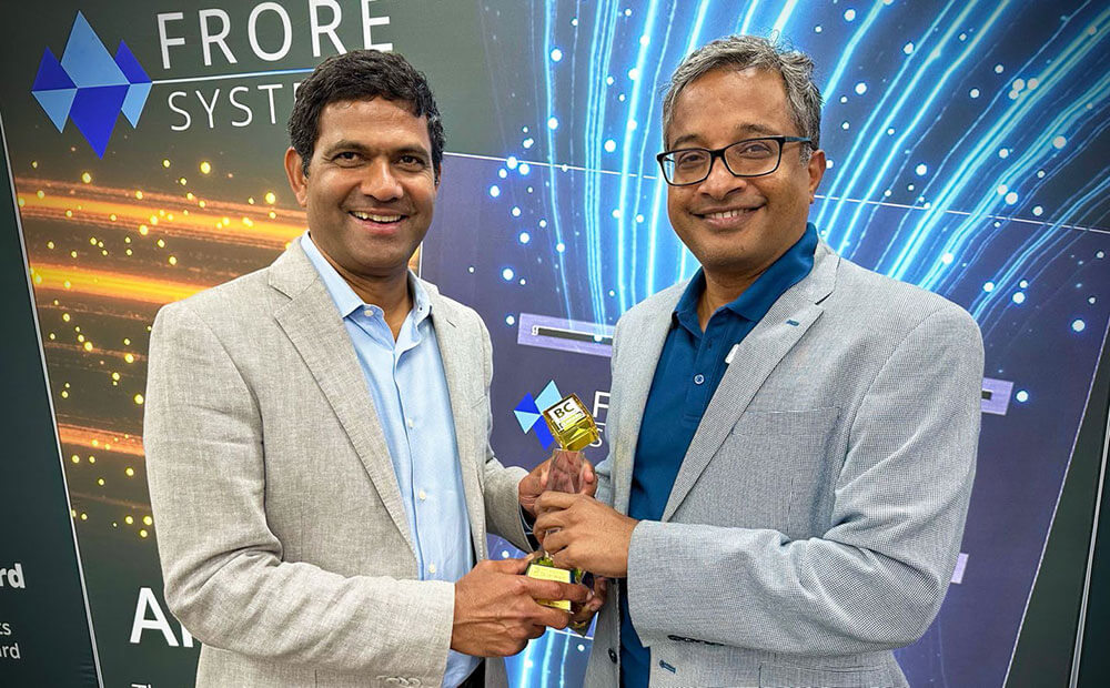 AirJet® Mini wins COMPUTEX 2023 “Golden Award”