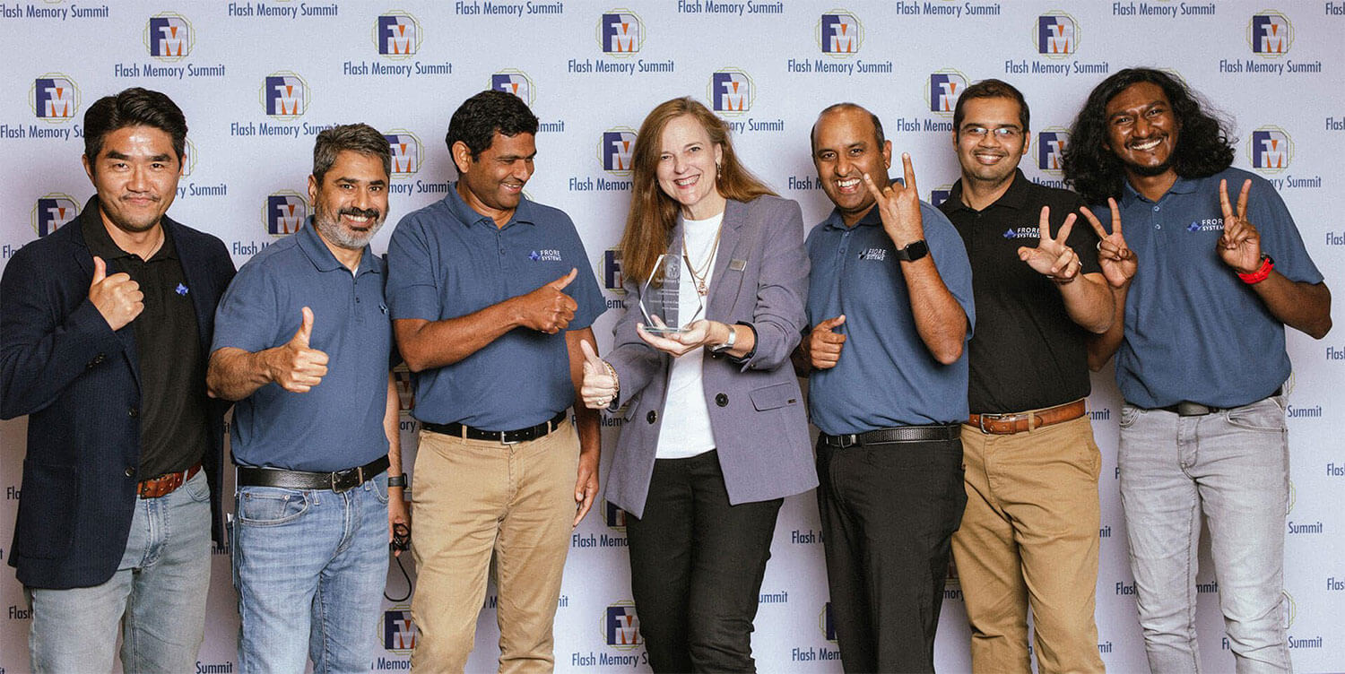 Frore Systems and AirJet® win Prestigious Innovation Award.