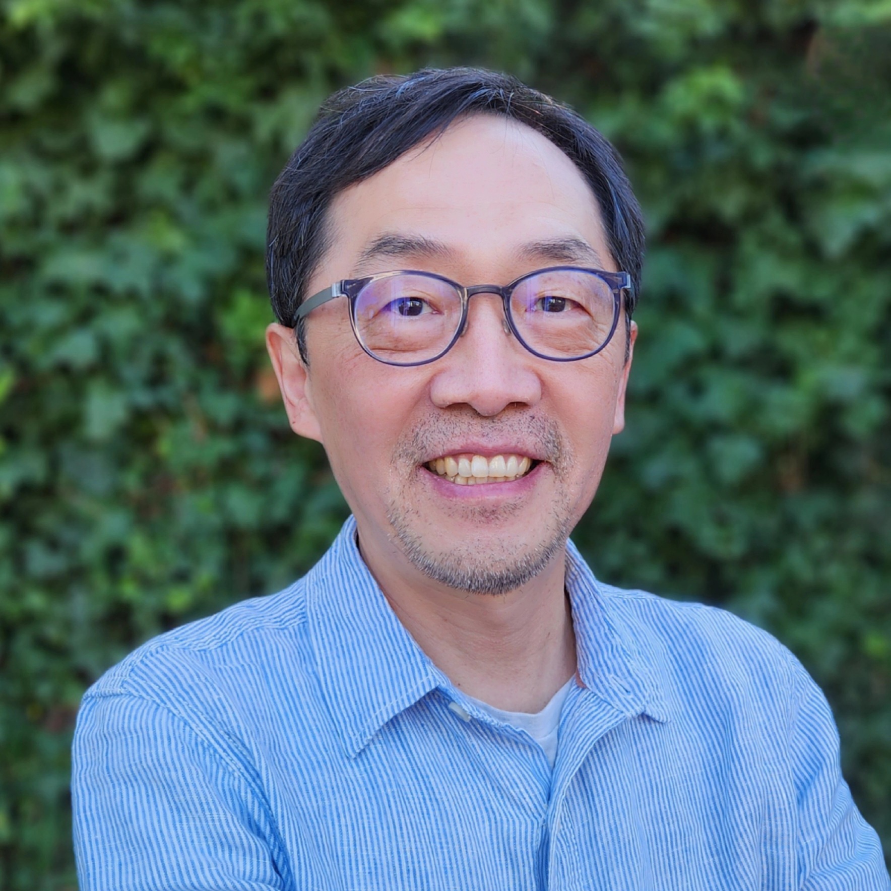 Dr. JB Kim
