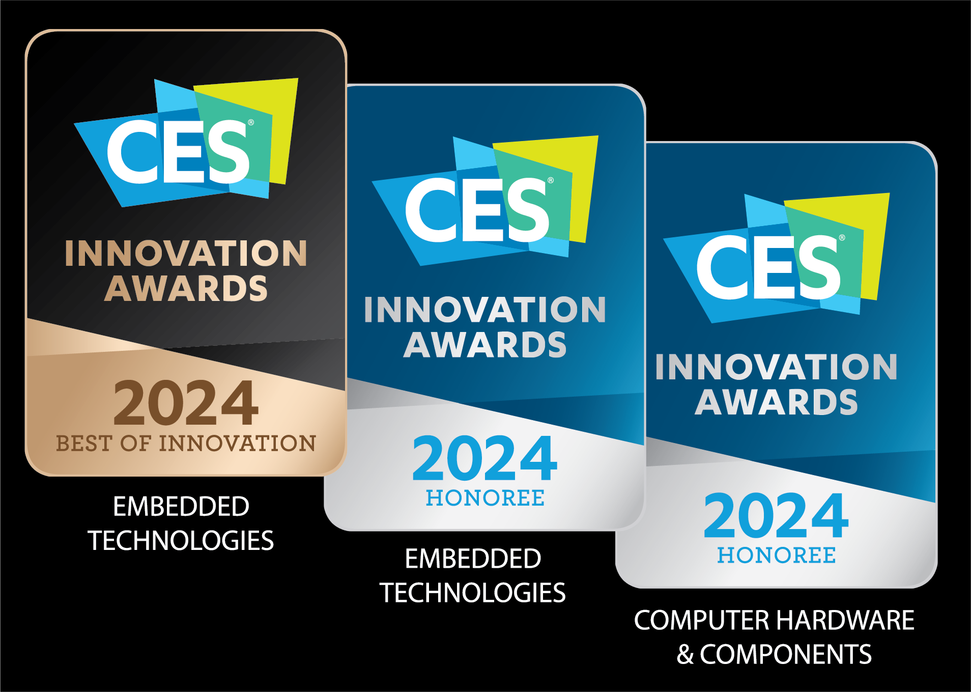 AirJet®Mini wins Coveted CES®2024 ‘Best of Innovation’ Award and more