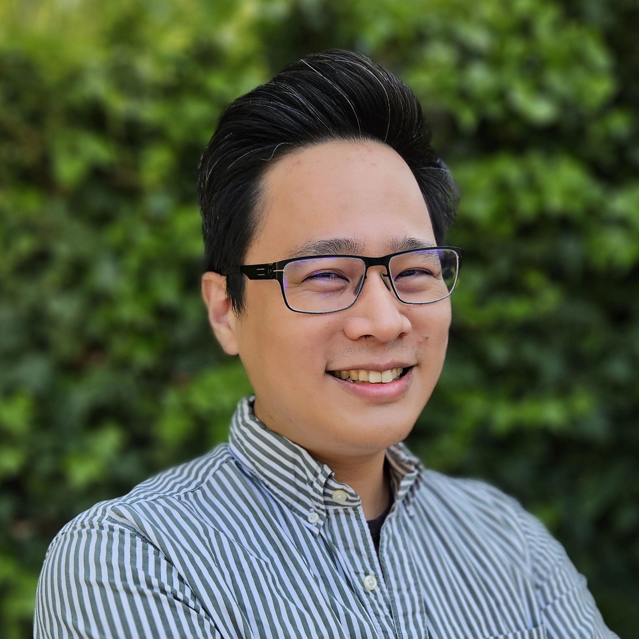 Nick Kuo