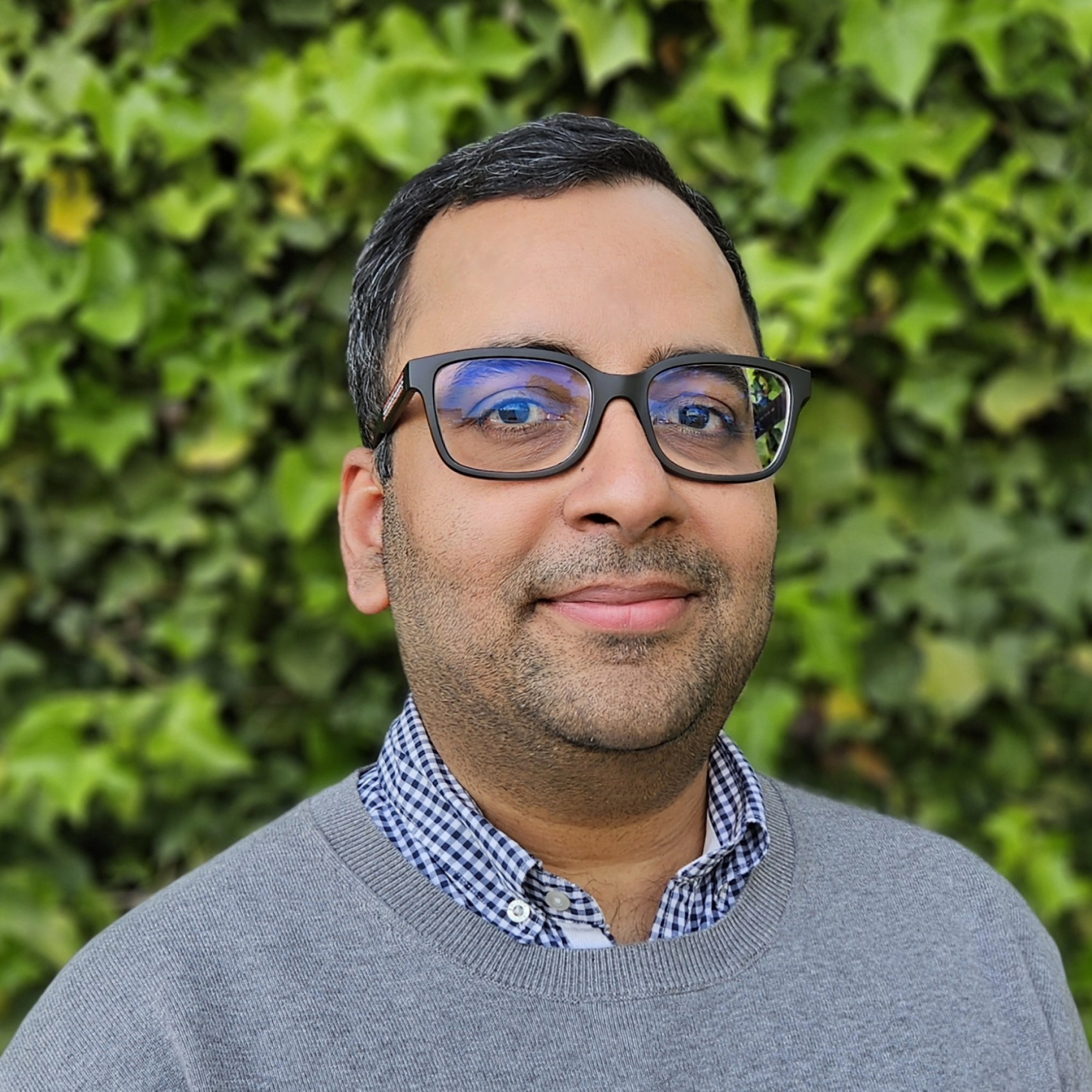 Sriram Akella
