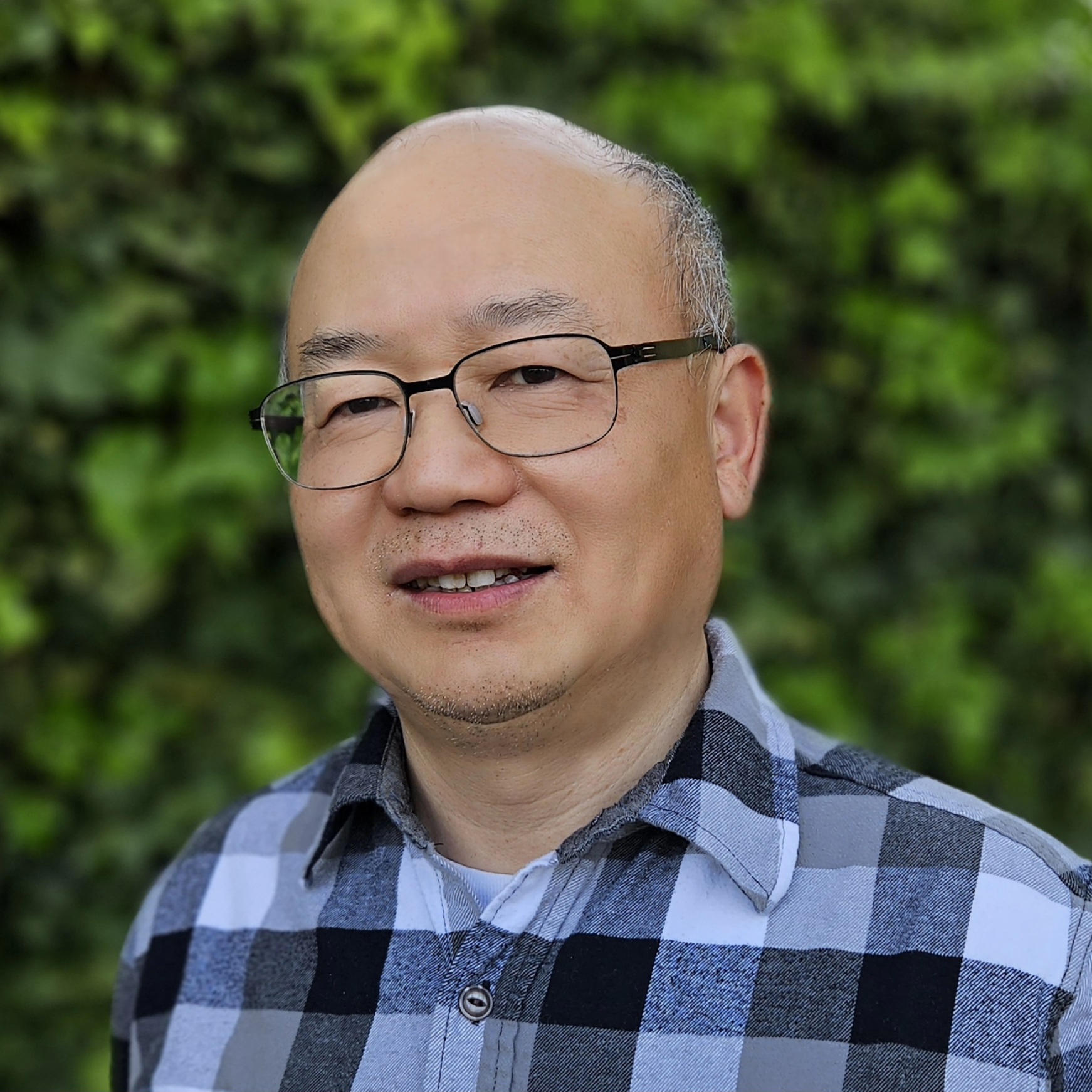 Joey Zhuo