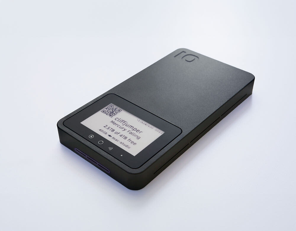 Frore Systems AirJet® is coming to iodyne Pro Mini, making movie production faster, smarter, and more secure.