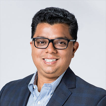 Abhishek Shukla