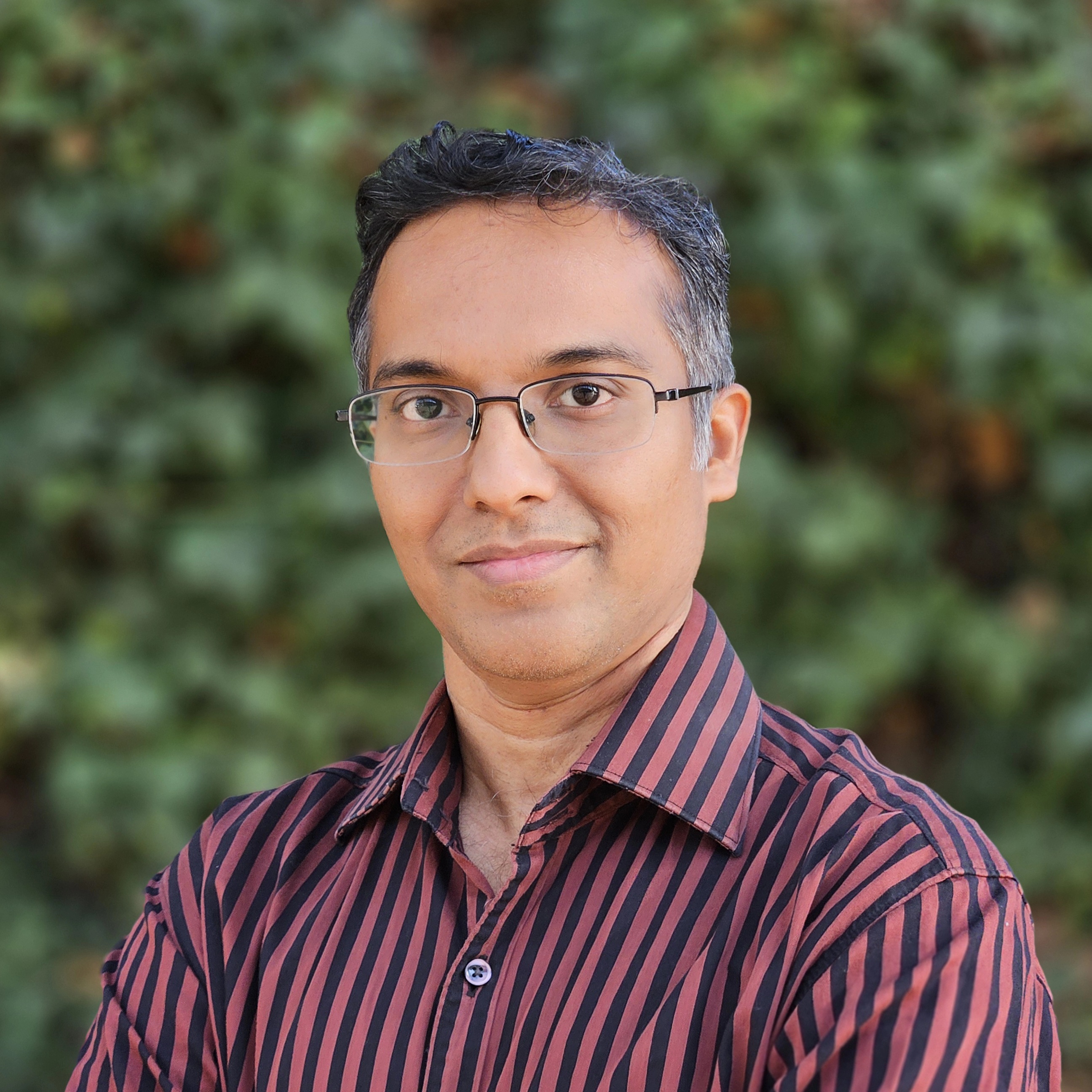 Surendra Chakkirala