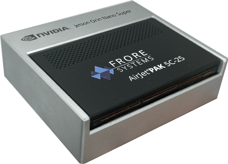 Frore Systems is keeping pace with NVIDIA in enabling AI Performance