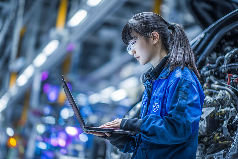Better Vision Through Cooling: How AirJet® Enhances SWIR Camera Performance