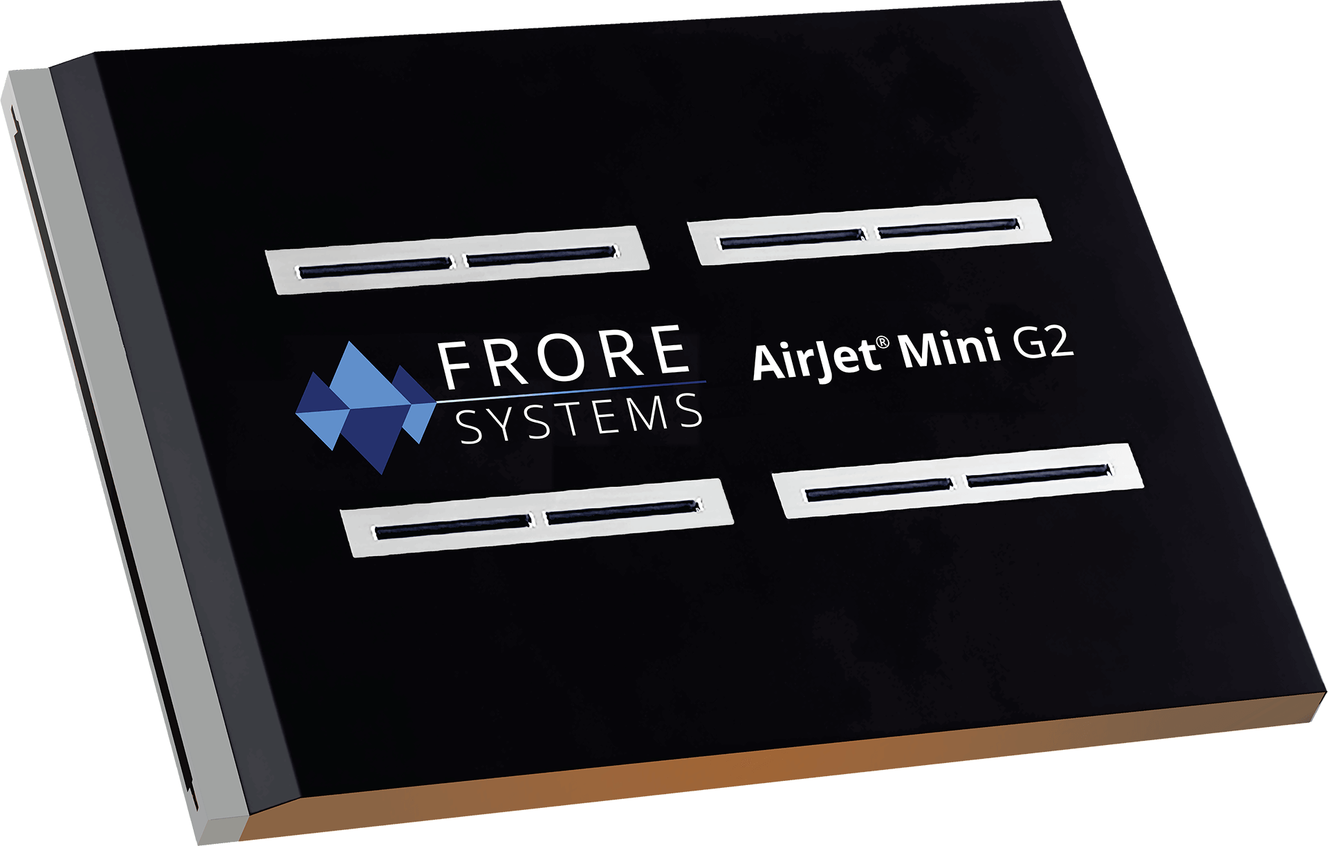 AirJet Mini G2, by Frore Systems, improves heat removal by 50%, unleashing AI Reasoning models in Edge Devices