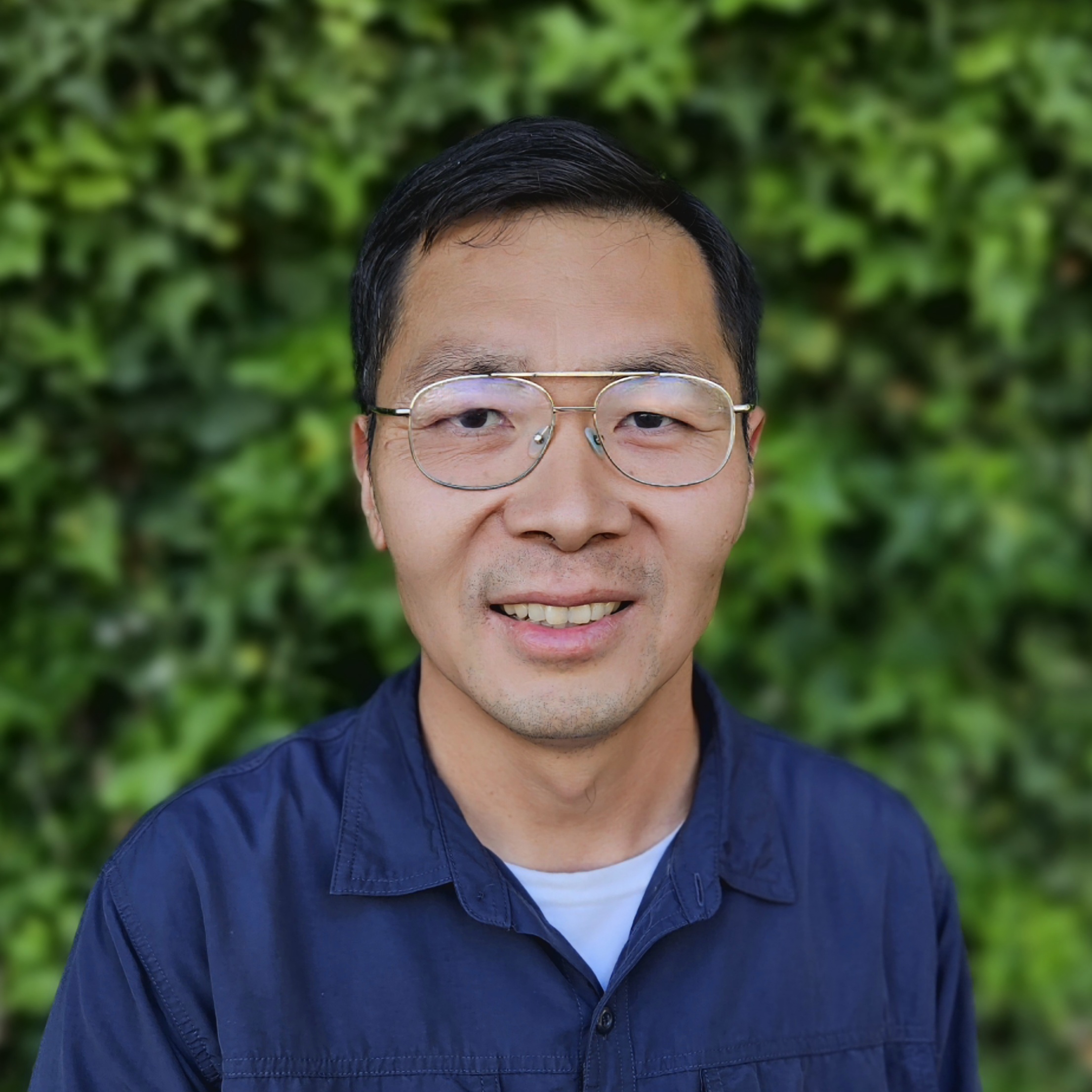 Jie Wen