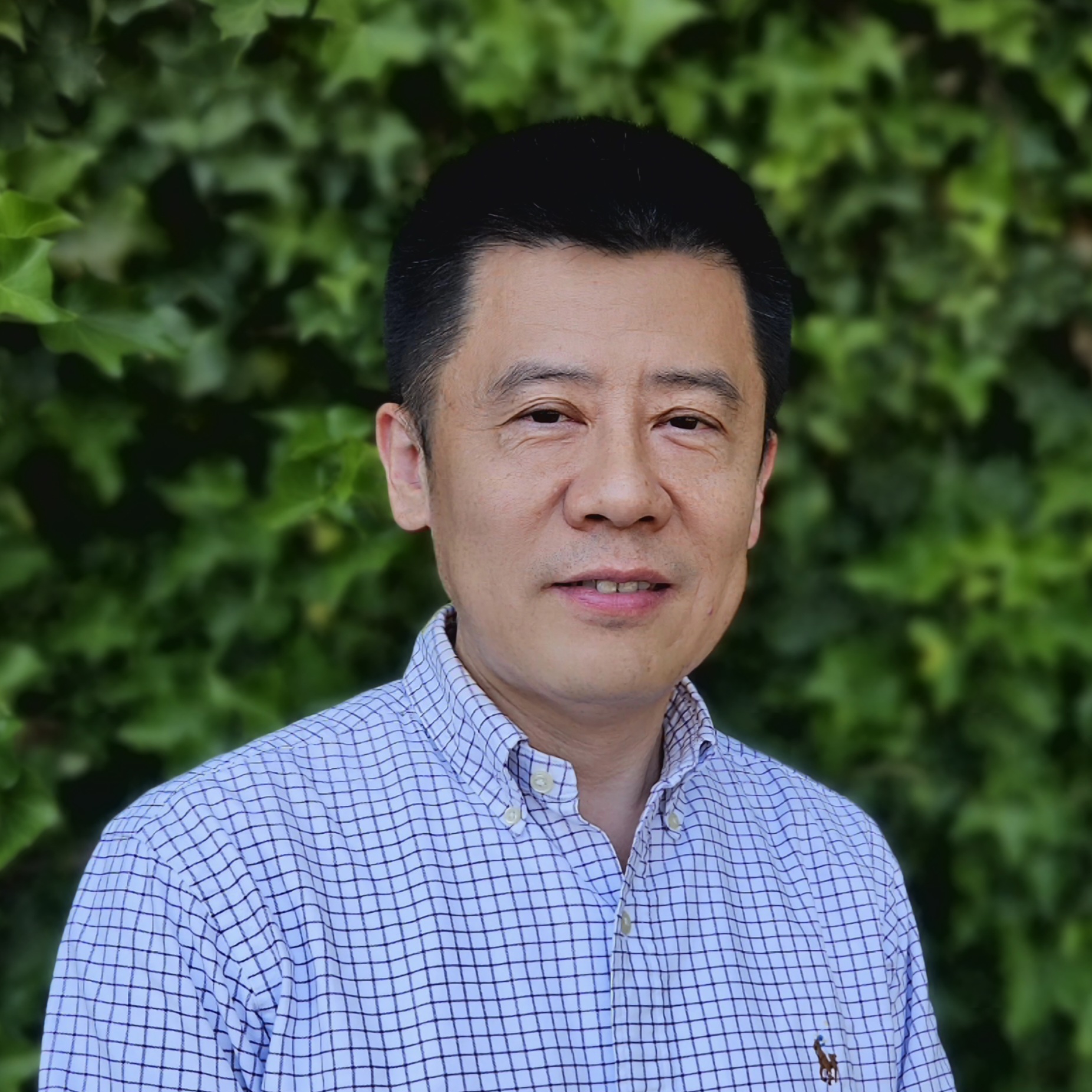 Xiaopeng Zhang