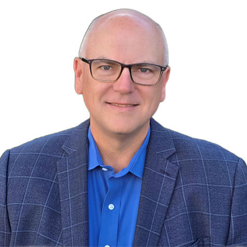 Mark Granger